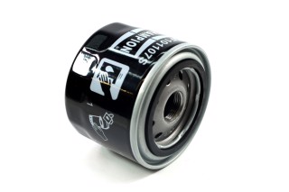 Фільтр оливний двигуна /E107 (вир-во CHAMPION)