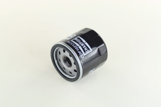 Фільтр оливний двигуна RENAULT /F137 (вир-во CHAMPION)