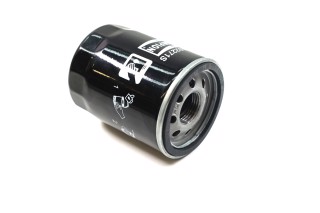 Фильтр масляный двигателя /A271 (пр-во CHAMPION)