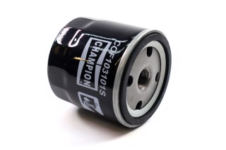 Фільтр оливний двигуна CITROEN /H101 (вир-во CHAMPION)