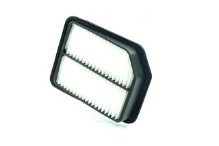 Фільтр повітряний /U882 (вир-во CHAMPION)