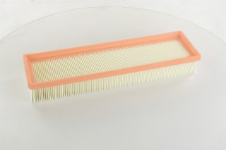 Фільтр повітряний /U885 (вир-во CHAMPION)