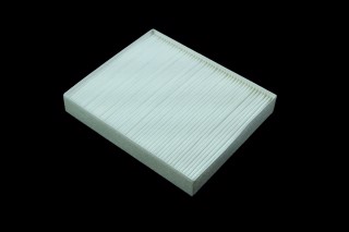 Фільтр салону (вир-во CHAMPION)