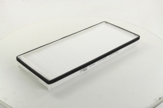 Фільтр салону MB (вир-во CHAMPION)