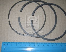 Кільця поршневі FORD 89,90 2,4 TDi D4FA Duratorg (вир-во GOETZE)