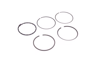 Кільця поршневі PSA 83,00 XU5/XU52/XU92 1,6/1,9 1,75x1,75x4 (вир-во GOETZE)