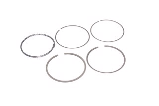 Кільця поршневі FIAT 86.4 (1.5/2/3.947) 1.3/1.5 149A7/138A4 (вир-во GOETZE)