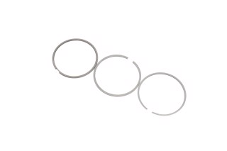 Кільця поршневі NISSAN 80.0 (1.75/2/3) CD17 (вир-во GOETZE)