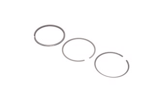 Кольца поршневые OPEL 1,3 76,00 1,50 x 1,50 x 4,00 mm (пр-во GOETZE)