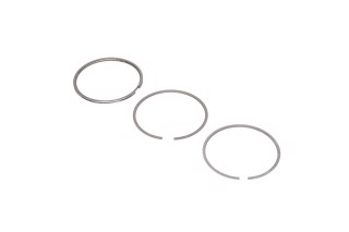 Кільця поршневі PSA 83.0 (1.5/1.5/4) 1.9 XU9JA/XU9J2/XU92C (вир-во GOETZE)