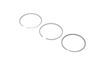 Кольца поршневые VAG 75,50 1,0/1,3 (пр-во GOETZE)