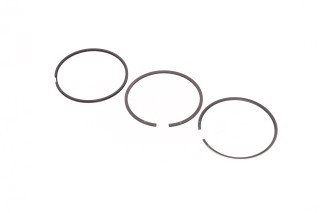 Кольца поршневые VAG 75,01 3F/AAL/AAU/ABD/AEV 1,0/1,3/1,4 (пр-во GOETZE)