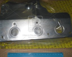 Прокладка выпускного коллектора SMART 0,6 M160 (пр-во GOETZE). 31-029495-00 GOETZE ENGINE