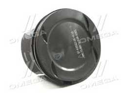 Поршень з кільцями OPEL 73.9 1.4 Z14XEP (вир-во NURAL)