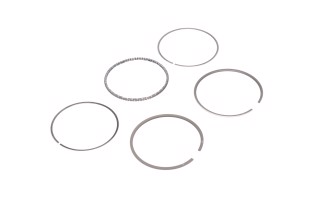 Кільця поршневі FORD 74,50 1,3 OHV 92- (вир-во GOETZE)