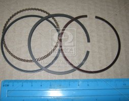 Кольца поршневые DAEWOO 68,50 1,2 x 1,5 x 2,8 mm  (пр-во GOETZE)