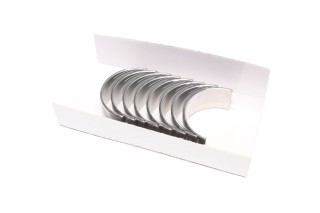 Вкладиші шатунні FORD 0,25 1,8D (вир-во GLYCO)