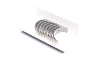 Вкладиші шатунні OPEL/DAEWOO STD 1,2/1,3/1,4/1,5/1,6 з отвором (вир-во GLYCO)