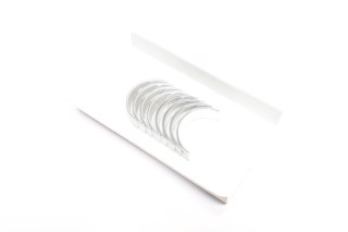 Вкладиші шатунні PSA STD 2,0TDCi/2,2HDi DW10ATED4/DW10BTED4/DW12TED SPUTTER (вир-во GLYCO)