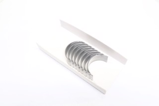 Вкладиші шатунні FORD PL STD 2,0/2,2/2,4TDCI  Dura Torg 00-(вир-во GLYCO)