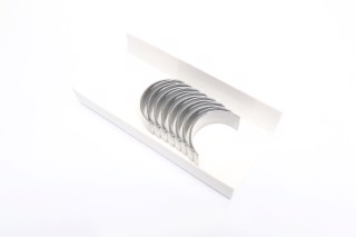 Вкладиші шатунні FORD PL 0,25 2,0/2.2/2.4 TDCi Dura Torg 00-(вир-во GLYCO)