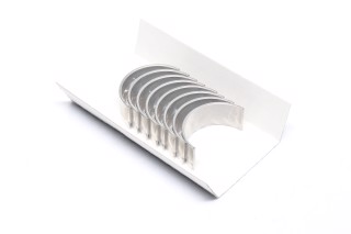 Вкладиші шатунні FIAT/IVECO 0,508 2.5TD/2.8TD (вир-во GLYCO) (вир-во GLYCO)