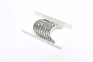 Вкладиші шатунні FIAT/LANCIA 1.8I 16V/2.0I 16V/1.9TD 182A2/154E1/834B2/836A3 (вир-во GLYCO)