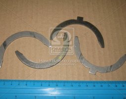 Півкільця упорні FORD 1.3/1.6/1.8/2.0 OHC (вир-во GLYCO)