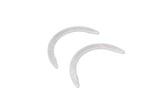 Півкільця упорні FIAT 1.6/1.7D/1.9TD/2.0I (вир-во GLYCO)