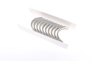 Вкладиші корінні VAG STD 1,6-2,0 (вир-во GLYCO)