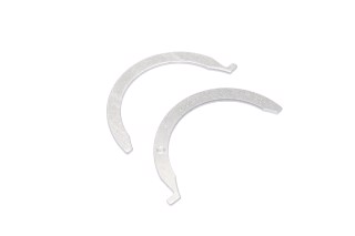 Півкільця упорні NISSAN/OPEL/RENAULT G9U/G9T 2000=> (вир-во GLYCO)