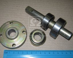 Р/к насоса водяного ГАЗ 53,52,24, УАЗ (на помпу пр-во г.Мелитополь, 5 наимен.)                      