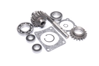 Р/к на КОМ ЗІЛ (10 найменувань, підшипники RIDER) RIDER