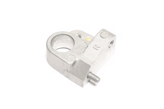 Кронштейн датчика абс