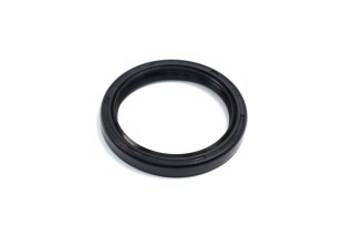 Сальник двигуна FRONT NISSAN QR25DE 46X58X7 ACM RHTC (вир-во Payen)