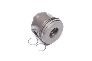 Поршень с кольцами FORD 86,50 2,0TDi Duratorg 00- (пр-во NURAL)