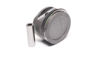 Поршень с кольцами OPEL 79.50 1.6 X16SZ/16SV (пр-во NURAL)