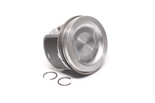 Поршень з кільцями VAG 77,01 1.4 AEX/APQ 95- (вир-во NURAL)