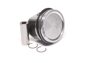 Поршень з кільцями VAG 81,51 1,8 20V AEB (вир-во NURAL)