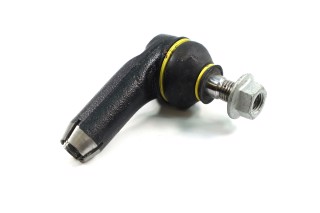 Накінечник керма. AUDI 100, 200, A6, V8 (Вир-во Moog)