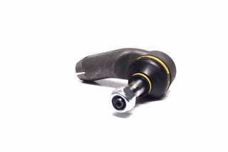 Накінечник рульової тяги AUDI 100 90-94 перед. міст зліва (Вир-во MOOG)