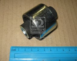 Сайлентблок важеля BMW 3 (E36-E46), Z3, Z4, X3 (Вир-во Moog)