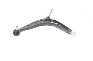 Рычаг BMW 3(E30) 82-94 перед. мост слева низ (Пр-во MOOG)