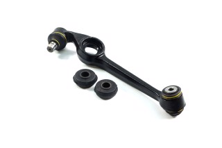 Важіль підвіски FORD ESCORT IV, ORION I, II (Вир-во Moog)