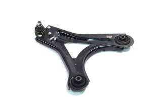 Важіль FORD MONDEO I, II 93-00 перед. міст праворуч низ (Вир-во MOOG)