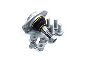 Опора кульова CITROEN / FIAT / PEUGEOT JUMPER / RELAY, DUCATO, BOXER (Вир-во Moog)