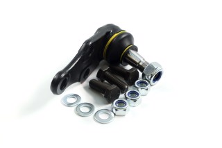 Опора кульова LAND ROVER FREELANDER (Вир-во Moog)