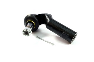 Накінечник керма. MAZDA 3 (BK12-BK14-BL), 5 (CR19) 03-перед. міст зліва (Вир-во MOOG)