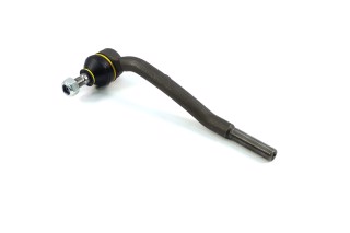 Накінечник рульової тяги OPEL OMEGA A, B перед. міст зліва зовнішній (Вир-во MOOG)