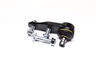 Опора кульова DACIA / RENAULT SOLENZA / MEGANE, SUPER 5, CLIO, KANGOO (Вир-во Moog)